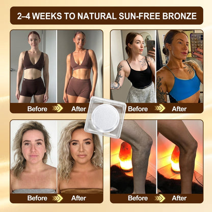 ☀️𝑶𝒇𝒇𝒊𝒄𝒊𝒂𝒍 𝑺𝒕𝒐𝒓𝒆 | ☀️ LUMIVO® 𝐒𝐮𝐧𝐥𝐞𝐬𝐬 𝐈𝐧𝐬𝐭𝐚𝐧𝐭 𝐁𝐫𝐨𝐧𝐳𝐞 𝐓𝐚𝐧𝐧𝐢𝐧𝐠 𝐌𝐢𝐜𝐫𝐨𝐧𝐞𝐞𝐝𝐥𝐞 𝐏𝐚𝐭𝐜𝐡 🇺🇸 (𝐉𝐮𝐬𝐭 𝐨𝐧𝐜𝐞 𝐚 𝐝𝐚𝐲) 𝐕𝐢𝐬𝐢𝐛𝐥𝐞 𝐁𝐫𝐨𝐧𝐳𝐞 𝐆𝐥𝐨𝐰 𝐢𝐧 𝟕 𝐃𝐚𝐲𝐬 ✅ 𝐍𝐨 𝐔𝐕, 𝐍𝐨 𝐎𝐫𝐚𝐧𝐠𝐞, 𝐍𝐨 𝐒𝐭𝐫𝐞𝐚𝐤𝐬, 𝐍𝐨 𝐃𝐇𝐀, 𝐍𝐨 𝐌𝐞𝐬𝐬.